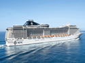 MSC Divina