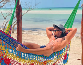 Costa Maya, Caribbean gay cruise
