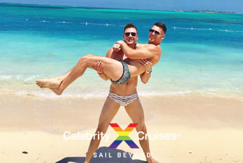 Celebrity Gay Caribbean Cruise