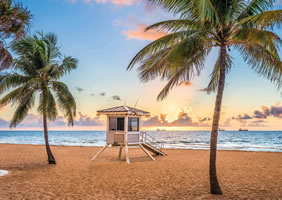 Fort Lauderdale gay cruise