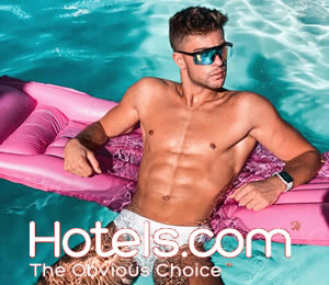 Fort Lauderdale gay hotels