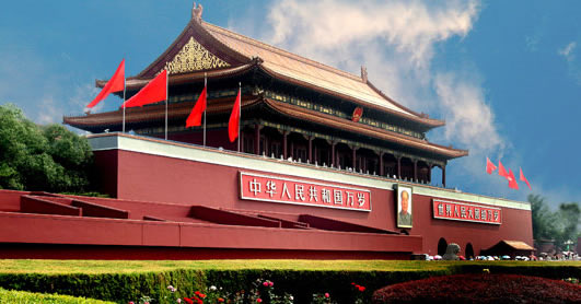 China Yangtze River Gay Cruise and Tour
