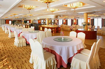 China Yangtze River Gay Cruise on Viking Emerald