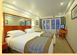 Viking Emerald Deluxe Cabins