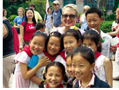China Yangtze River Gay Cruise and Tour - Jingzhou