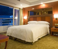 Viking Emerald Presidential Suite