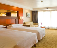 Viking Emerald Suite