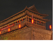 China Yangtze River Gay Cruise and Tour - Xian