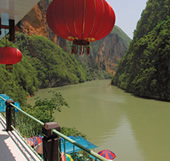 Gay China Yangtze River Cruise and Tour