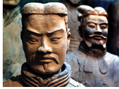 China Yangtze River Gay Cruise and Tour - Terra Cotta Warriors
