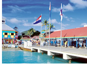 Christmas and New Year Gay Cruise - Philipsburg, St. Maarten
