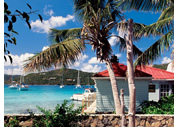 Christmas and New Year Gay Group  Cruise visiting Tortola