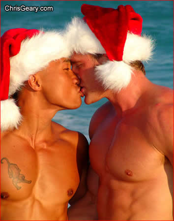 Chris Geary Horny Model Boys