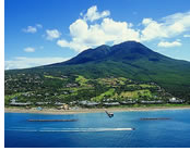 Christmas and New Year Gay Cruise - Basseterre, St.Kitts