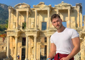 Ephesus, Turkey LGBT cruise