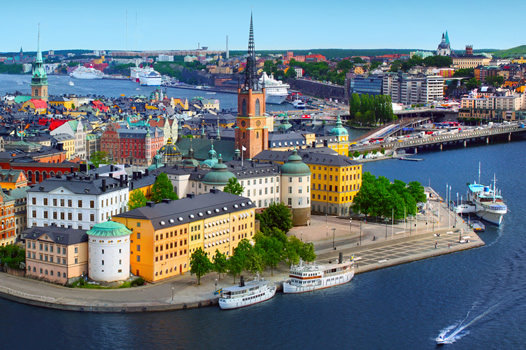 Baltic Gay Cruise 2028