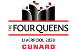 Cunard The Four Queens Cruise
