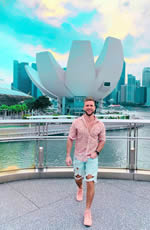 Singapore Gay Cruise