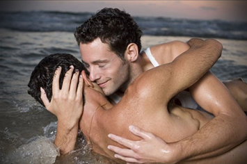 Gay group cruise to Eastern Caribbaen
