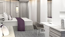 Celebrity Edge Inside Stateroom