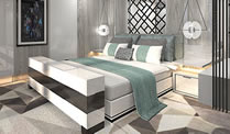 Celebrity Edge Celebrity Suite
