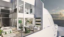 Celebrity Edge Edge Villa