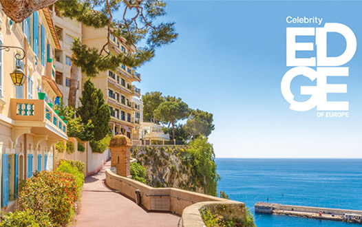 Celebrity Edge Mediterranean Gay Cruise 2019