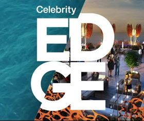 Celebrity Edge gay cruise