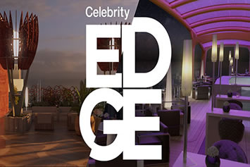 Transatlantic gay group cruise on Celebrity Edge