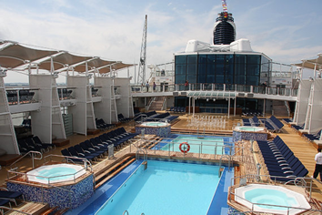 Ultimate Caribbean Gay Group Cruise on Celebrity Equinox
