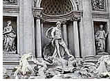 Gay group cruise visiting Rome (Civitavecchia), Italy
