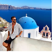 Greece Gay cruise 2022