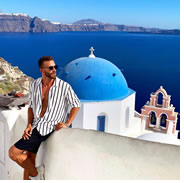 Greek Isles Gay Cruise 2023