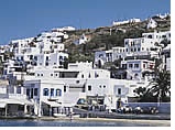 Mykonos, Greece