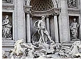 Rome (Civitavecchia), Italy
