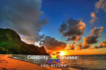 Celebrity Hawaii gay cruise