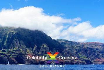 Hawaii Celebrity gay cruise