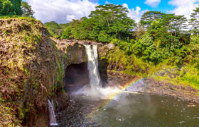 Hawaii gay cruise - Hilo