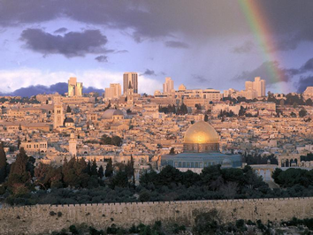 Gay group cruise to Israel