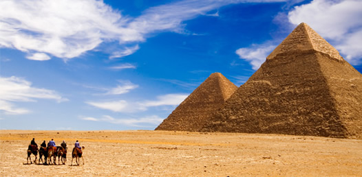 Holy Land Gay Group Cruise