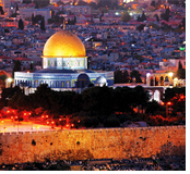 Holy Land Gay Group cruise visiting Jerusalem (Ashdod), Israel