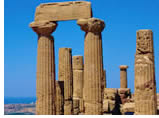 Holy Land Gay Group cruise visiting Sicily (Messina), Italy