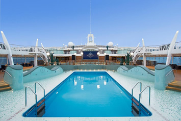 MSC Preziosa Aqua Park