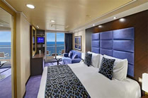 Preziosa Balcony Stateroom