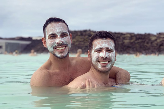 Iceland Gay Cruise 2025