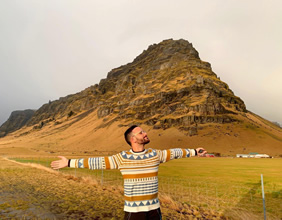 Iceland gay cruise holidays