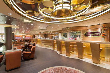 MSC Preziosa Il Cappuccino