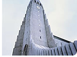 Iceland and Fjords Gay group cruise visiting Reykjavik, Iceland