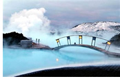 Iceland and Fjords Gay group cruise visiting Reykjavik, Iceland