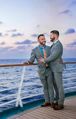 4th July Gay Cruise